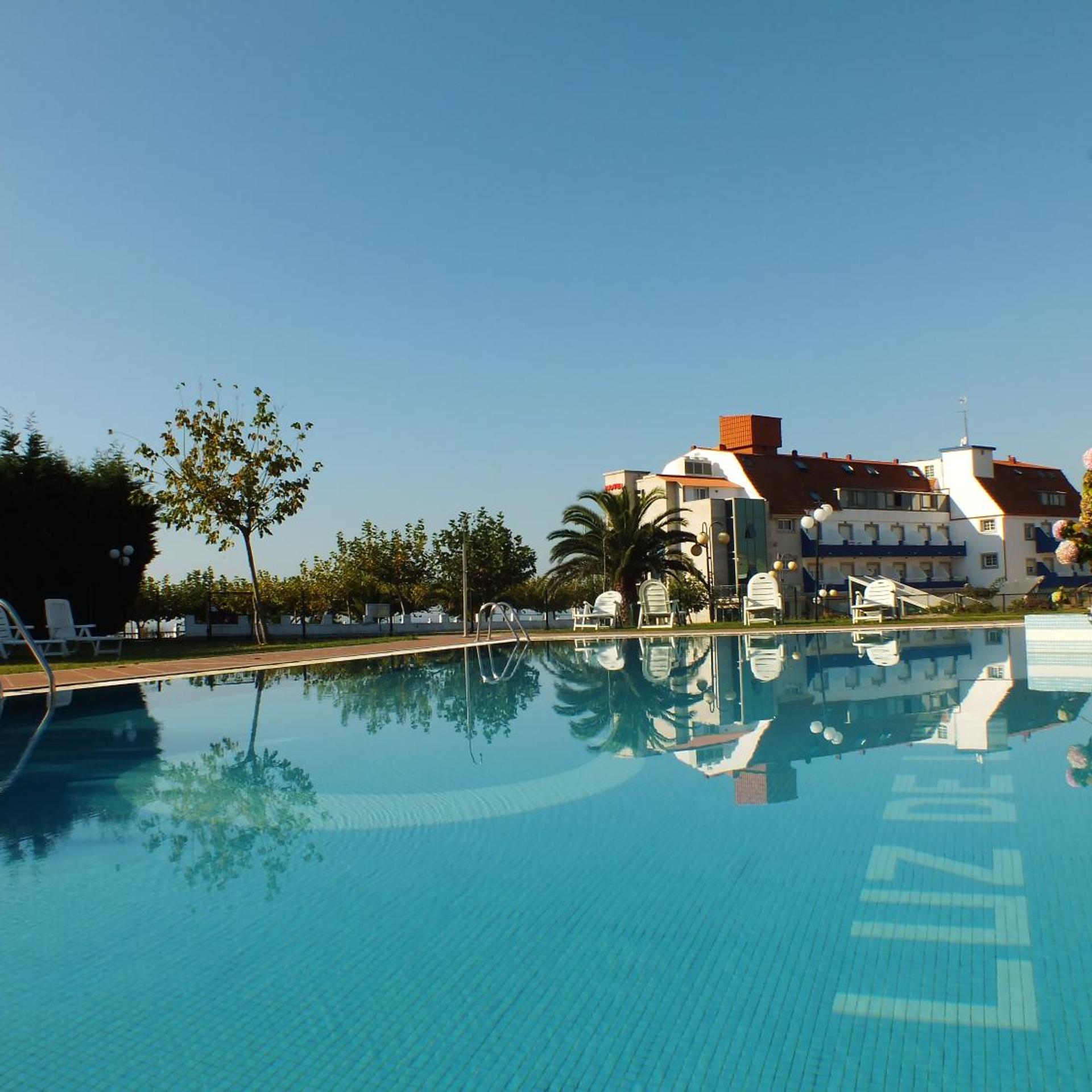 Hotel Luz de Luna 32/32