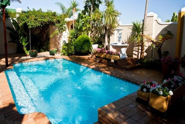 Annette Guesthouse 17/23