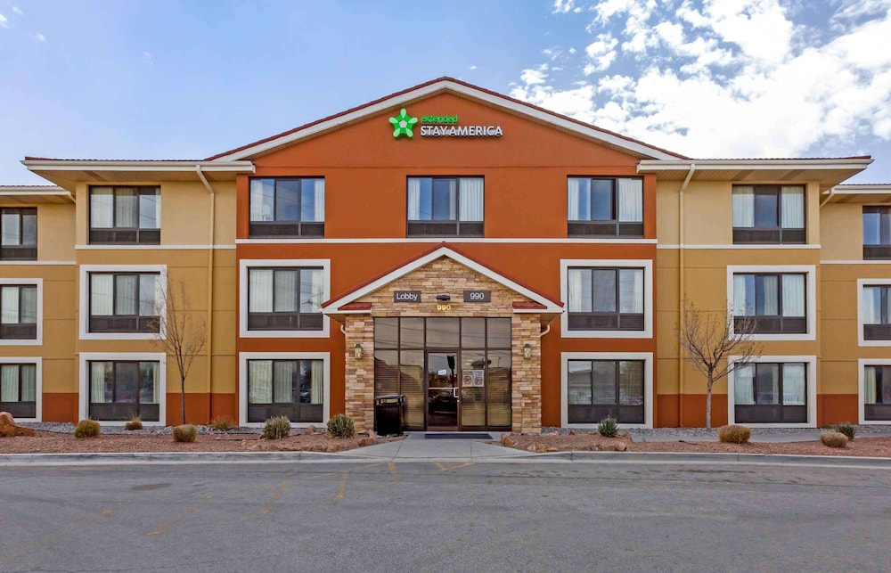 Extended Stay America - El Paso - West 2/54