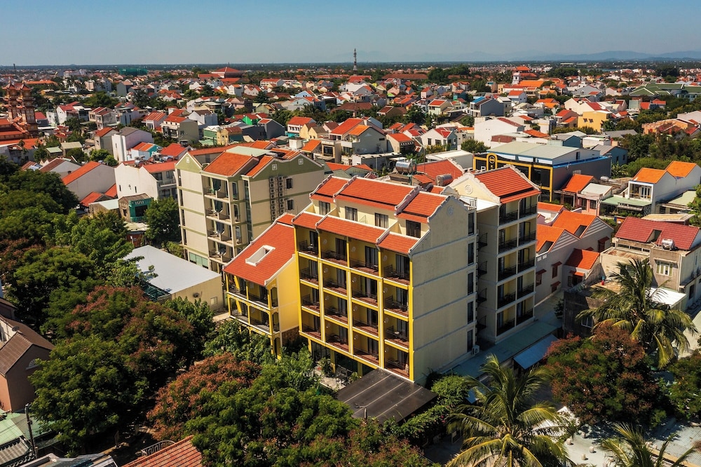 Hoi An Rose Garden Hotel 1/50