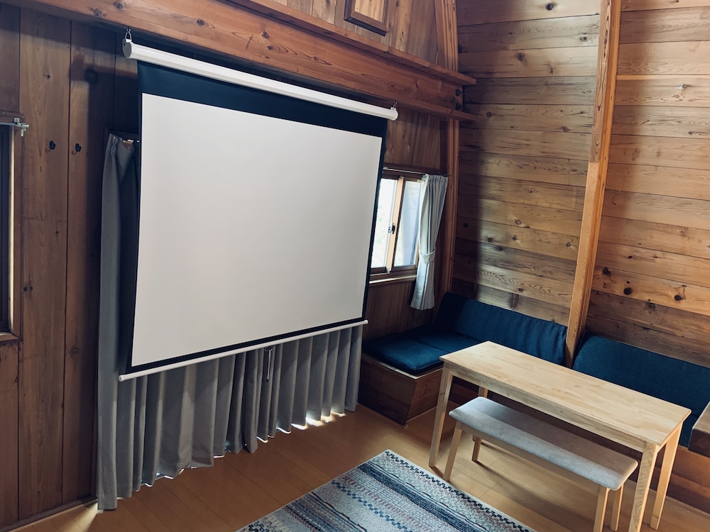 Yukiita Lodge 9/16