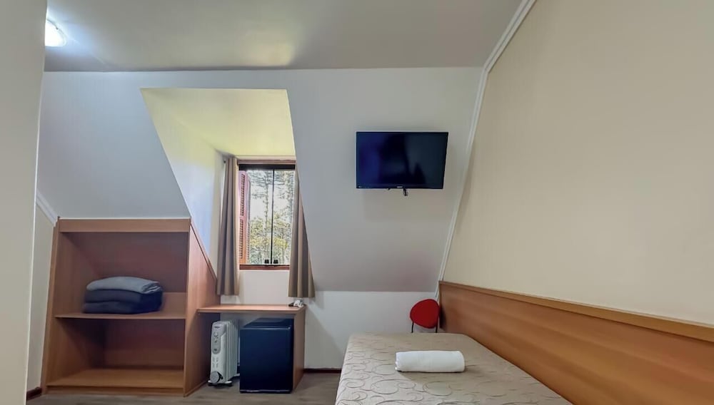 Hotel Fazenda Golden Park Campos do Jordao 48/71