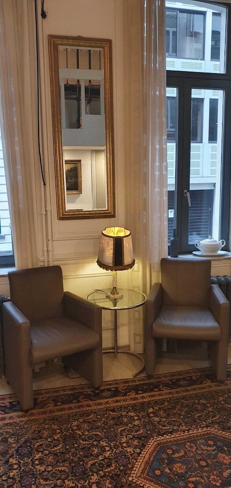 Residence Marie-Thérese 29/50