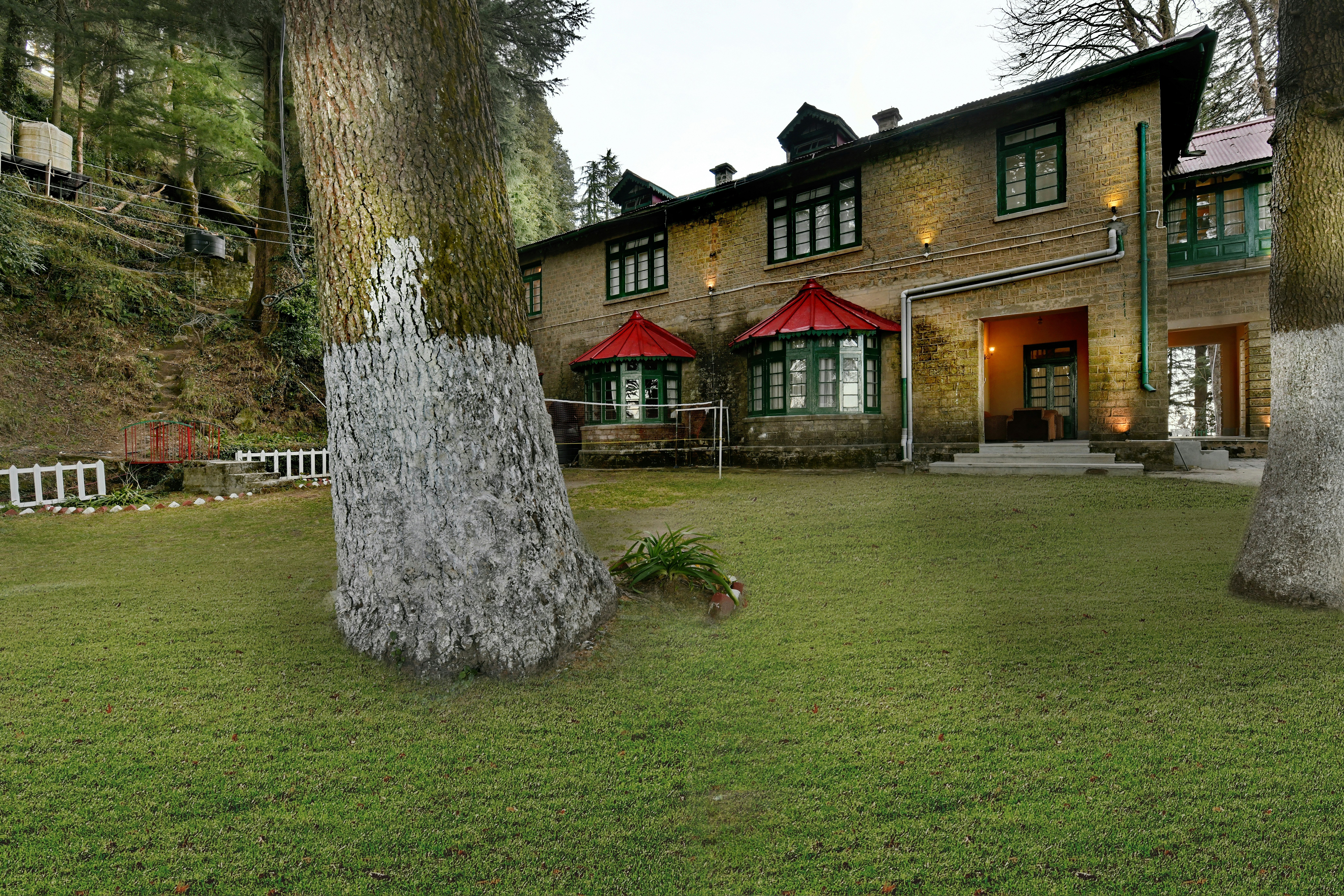 Brij Villa, Dalhousie 26/33