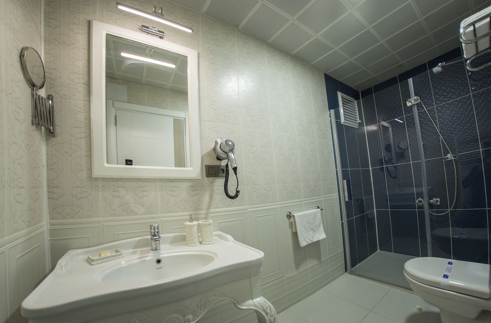 Hatunca Otel & Restaurant 41/47