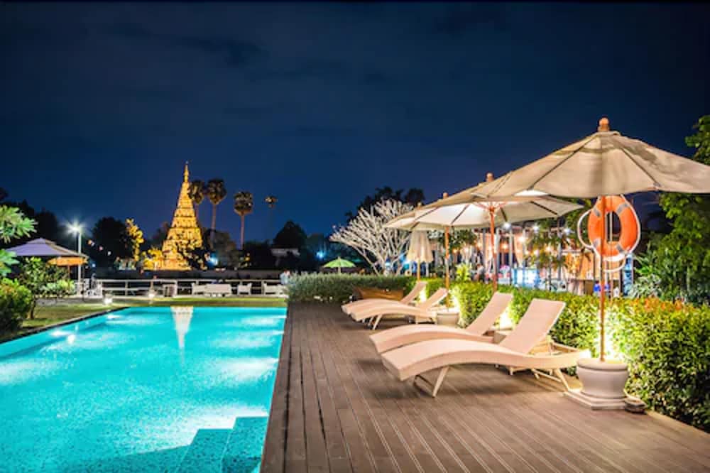 Maraya Hotel Resort 61/65