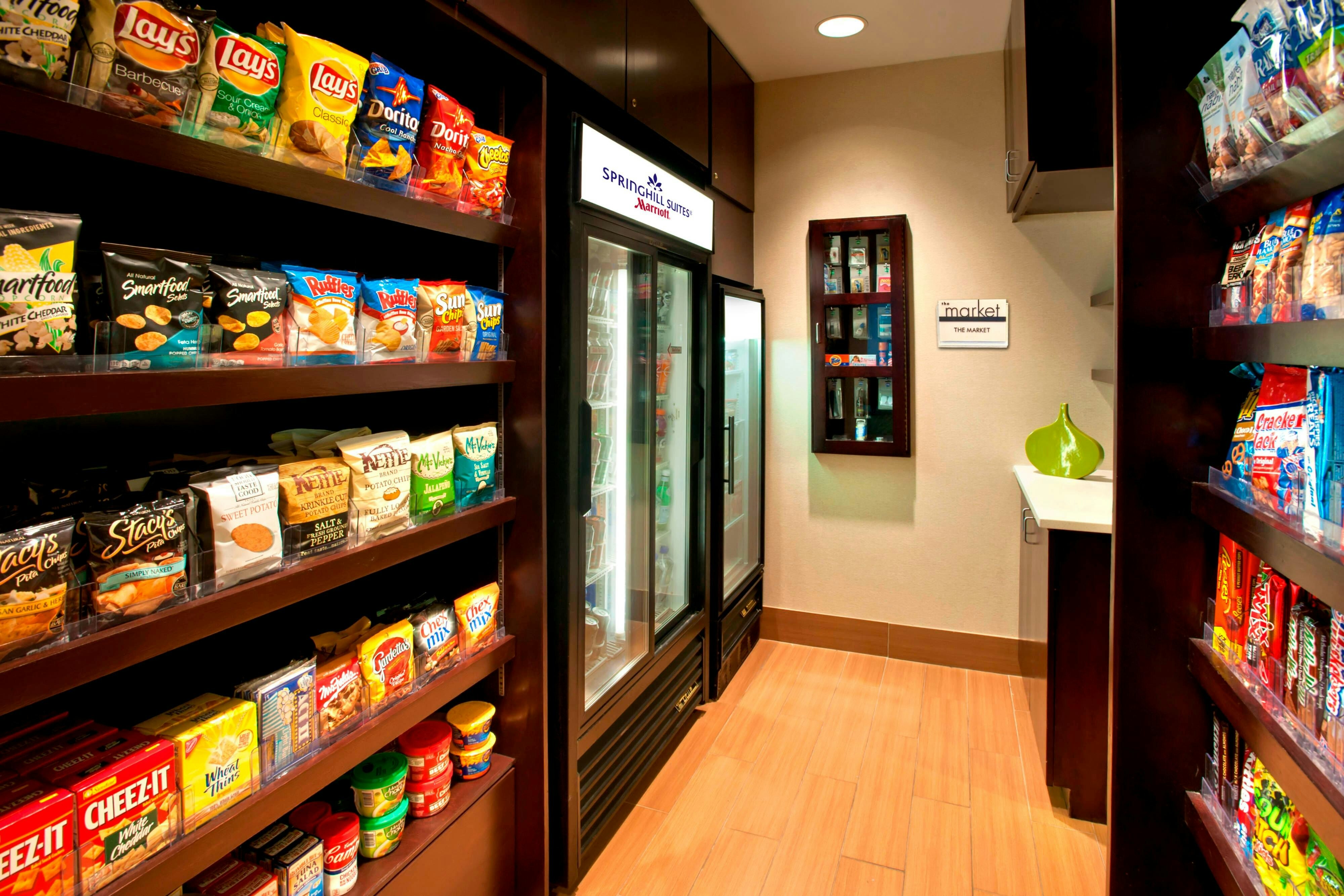 Springhill Suites Danbury 3/8