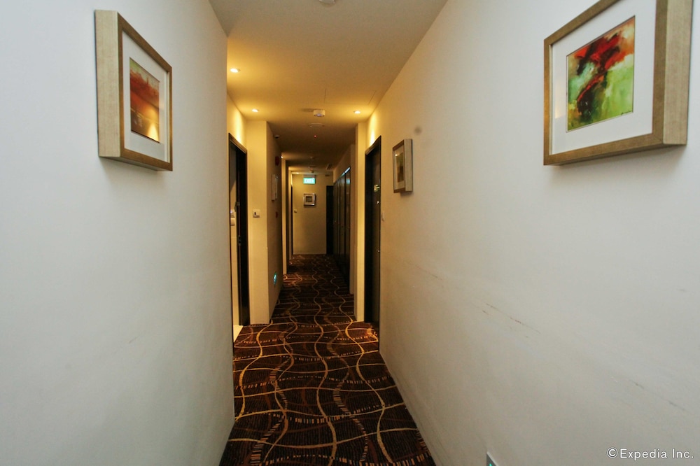 Arton Boutique Hotel 38/67
