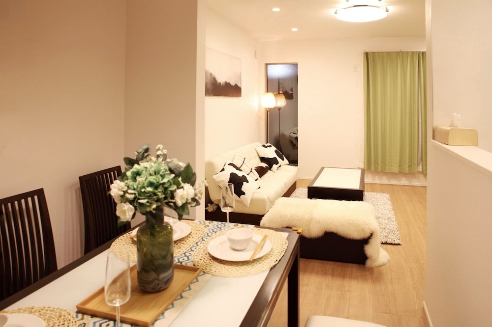 House Ikebukuro – Hostel 46/50