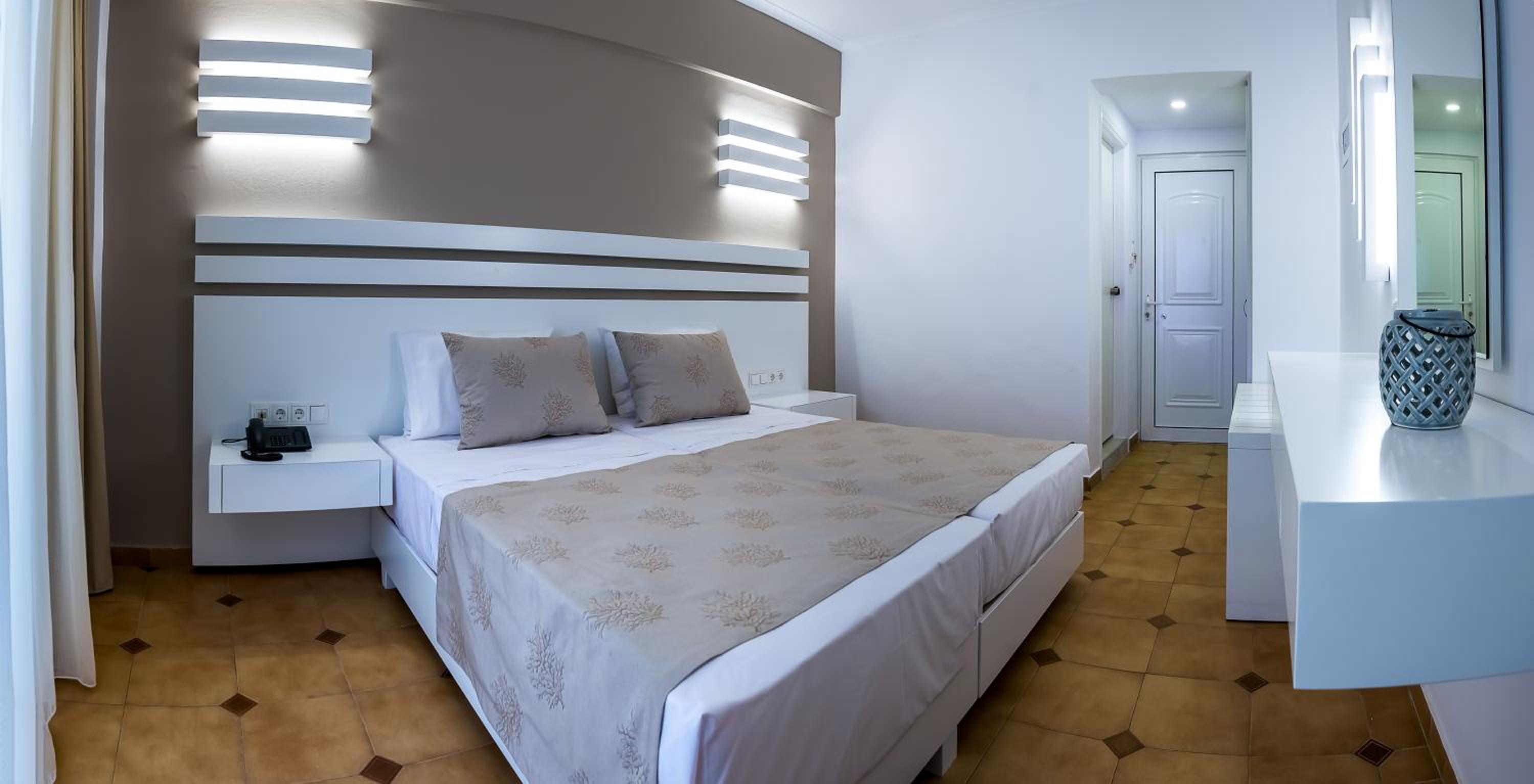 Gaia In Style Hotel - Adults Only 16/48