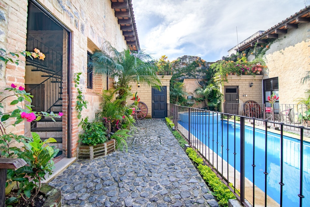 Casa Santa Catarina 17/19