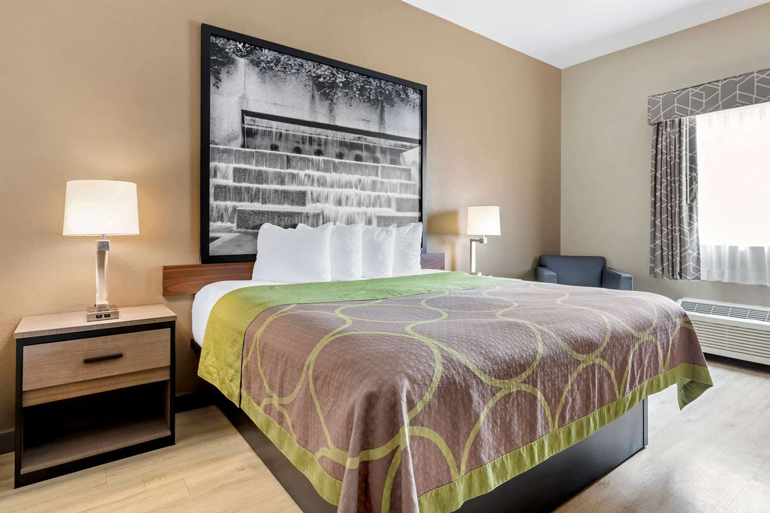 Super 8 By Wyndham Harker Heights Killeen 4/19