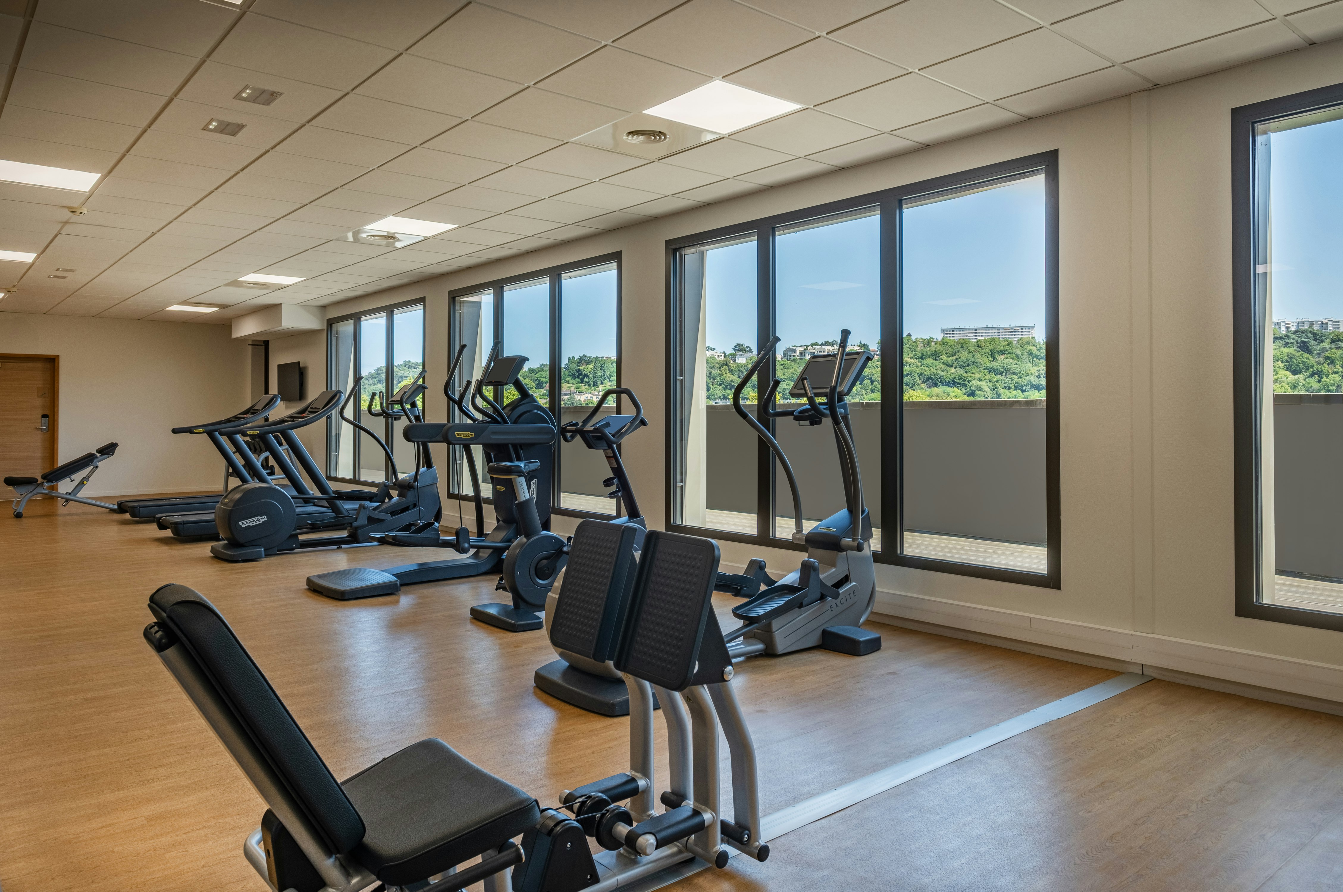 Spark by Hilton Lyon Park Saone 34/61