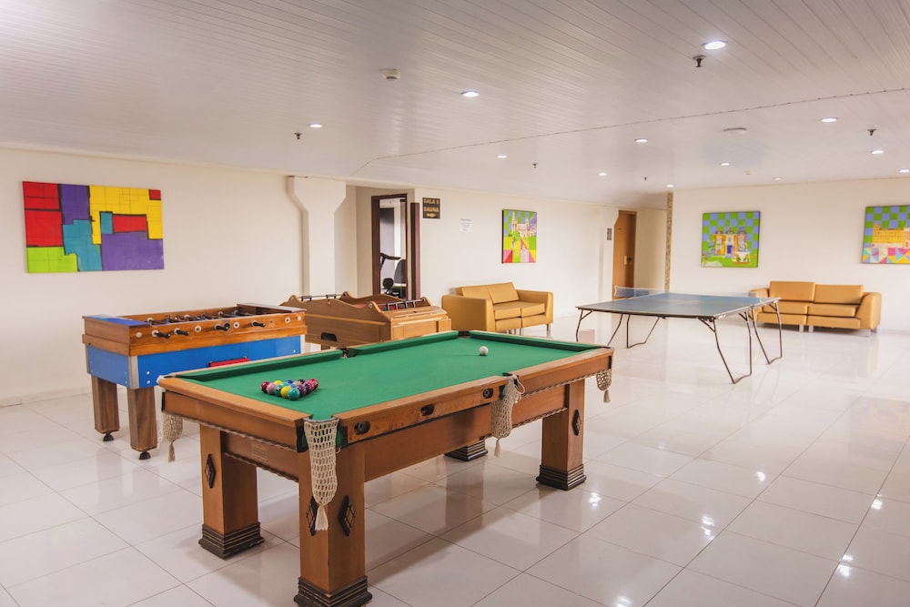 Hotel Vilage Inn Ribeirao Preto & Convencoes 15/70