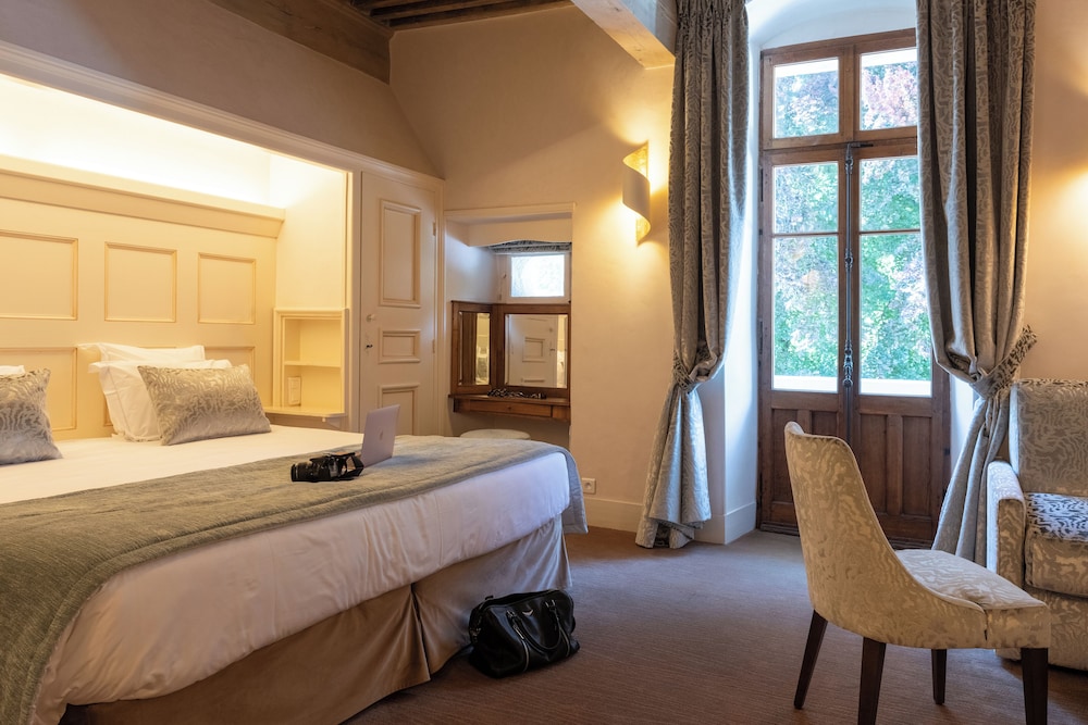 Abbaye de Talloires 14/50