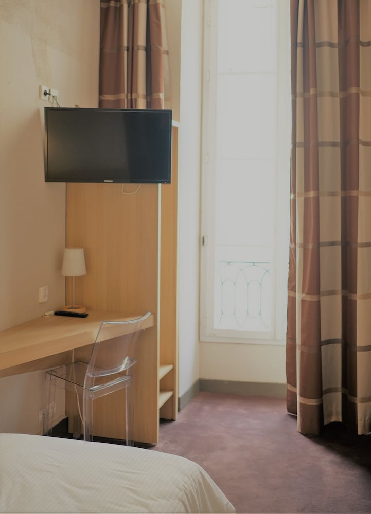 Hotel Gambetta 19/41