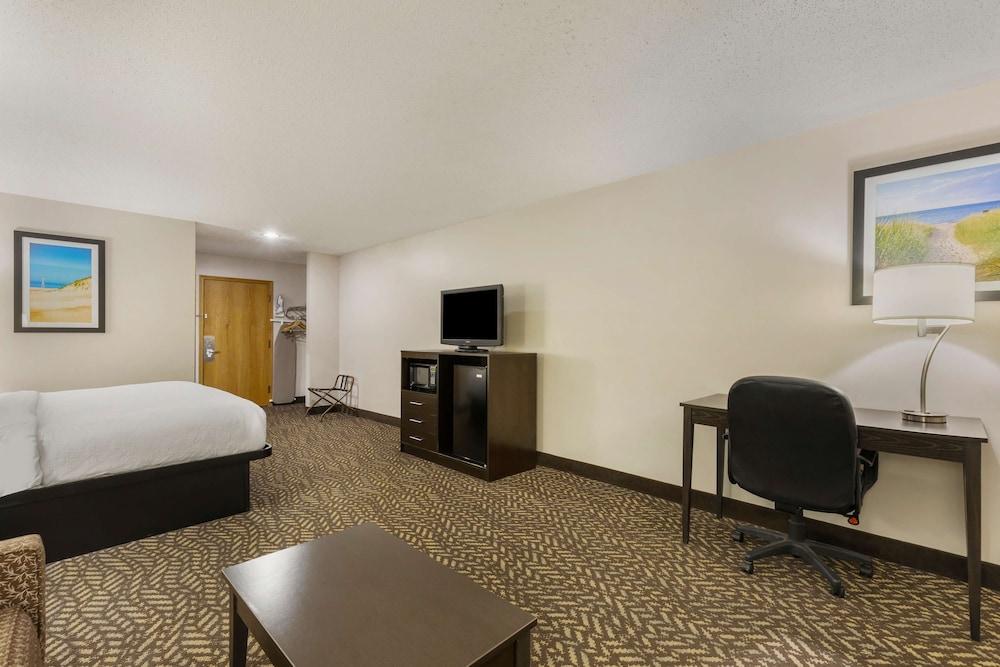 Best Western Indian Oak 17/36