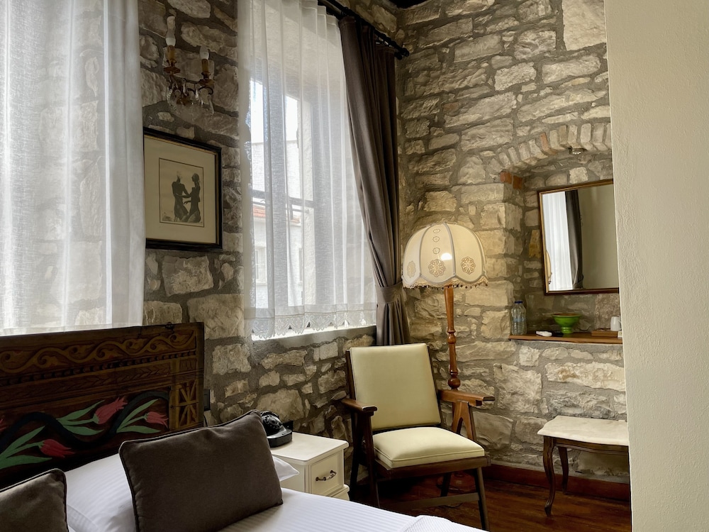 Urla Tas Konak Otel 23/50