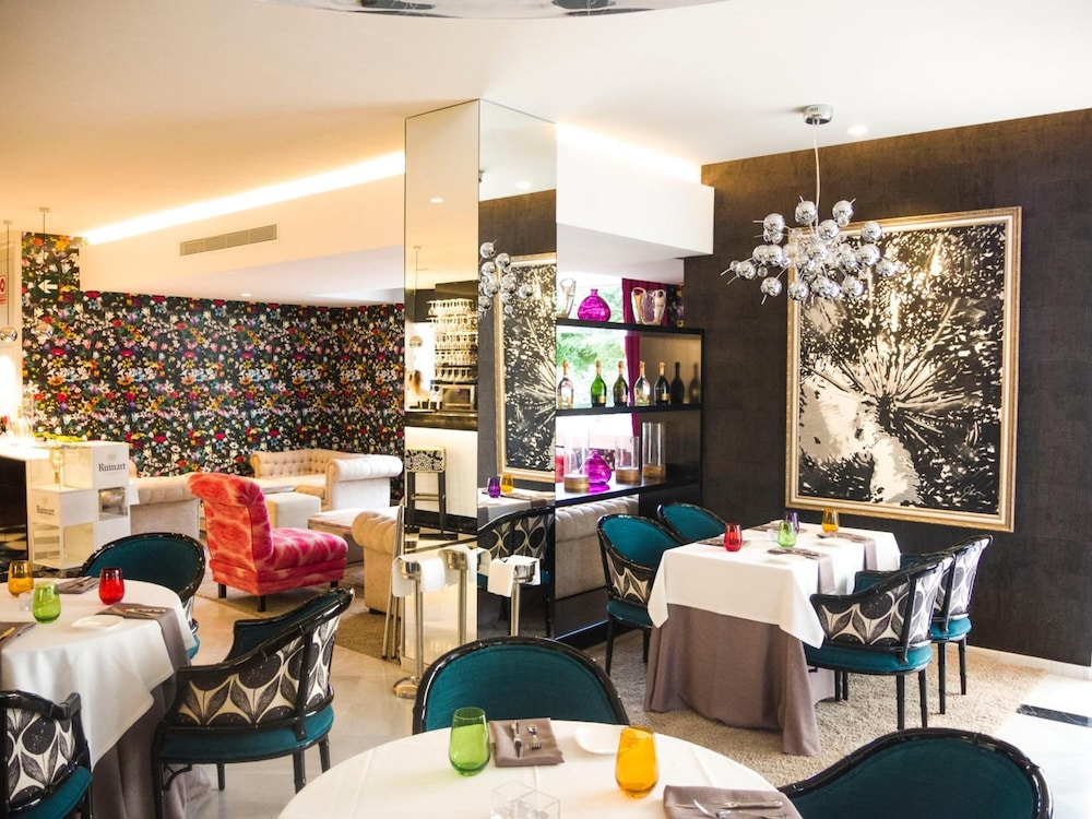 Aparthotel Monarque Sultan 58/72