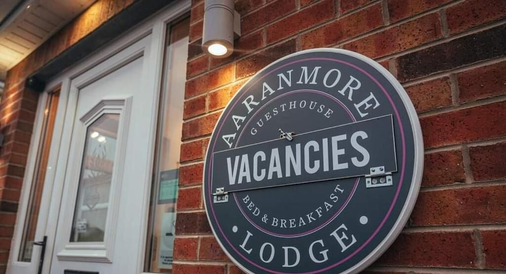 Aaranmore Lodge Bed & Breakfast 24/53