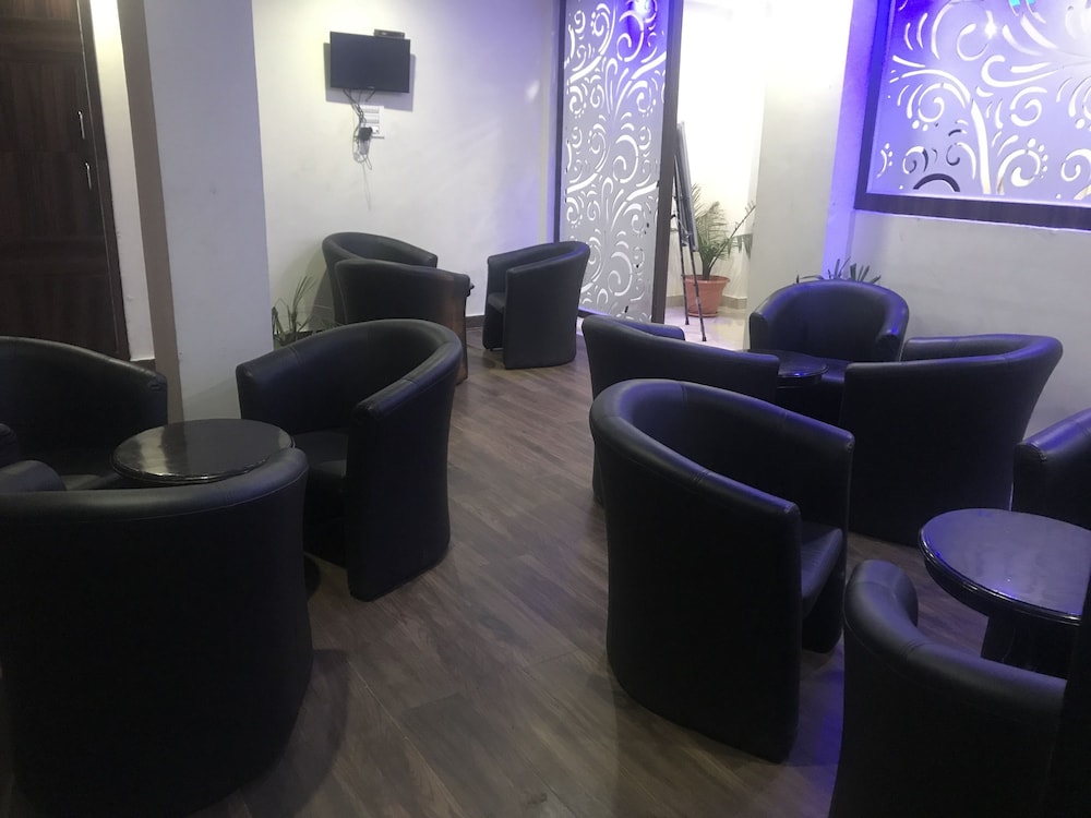 Hotel Triund Heights 33/50