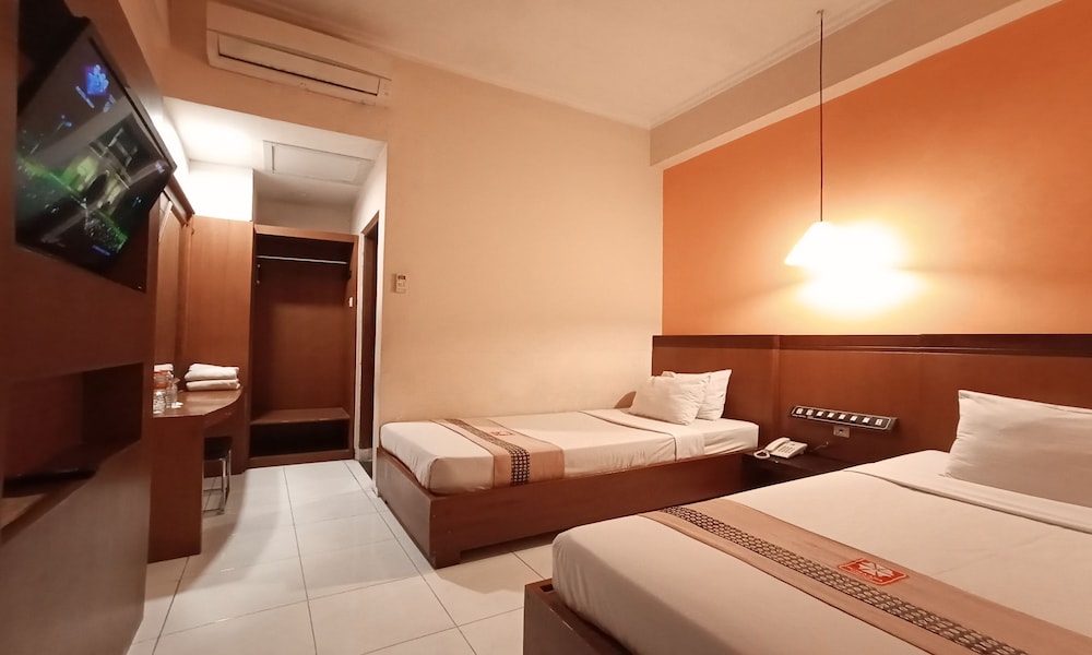 Hotel Asia Solo 7/37