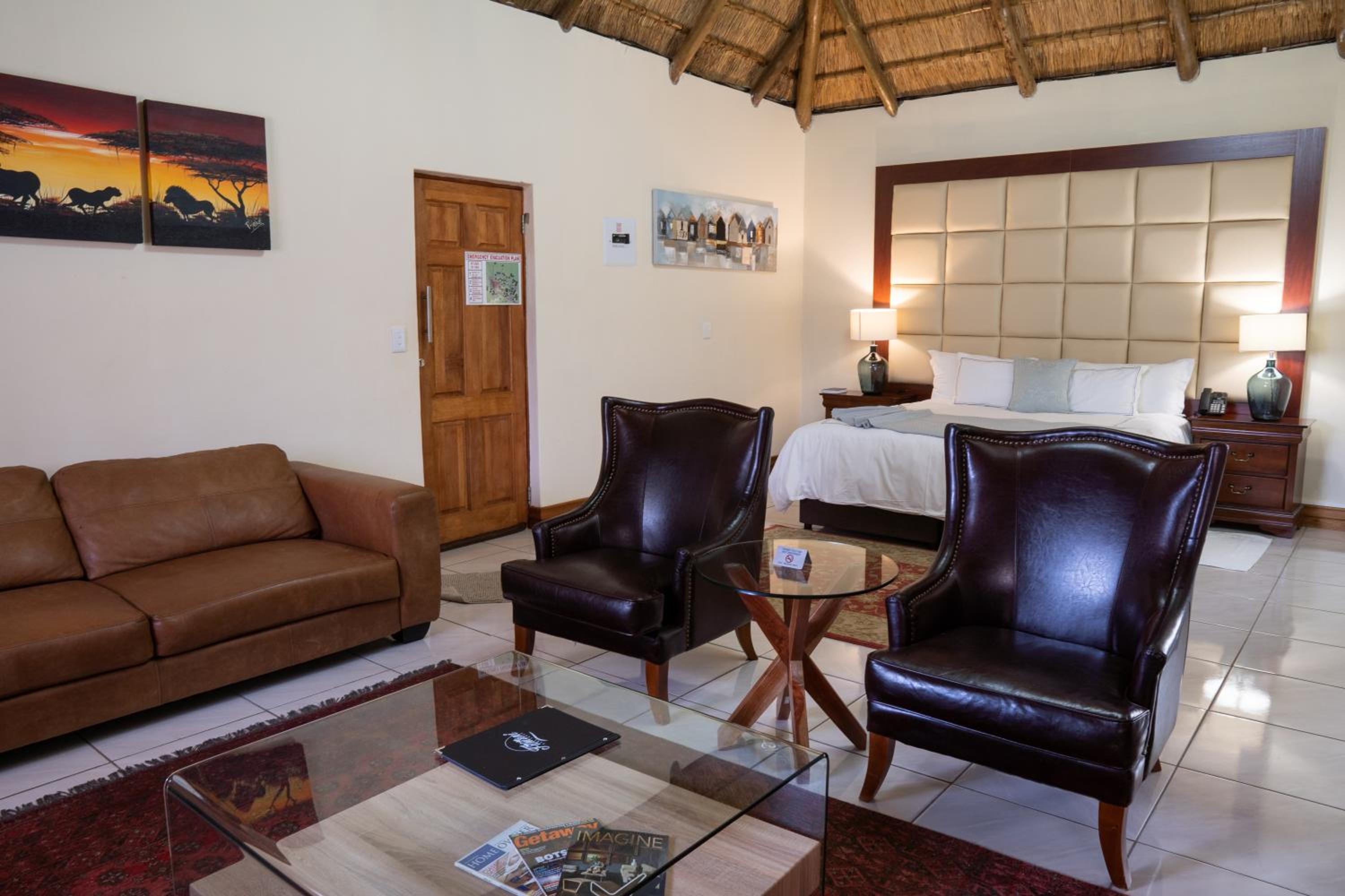 Fumani Game Lodge 26/50