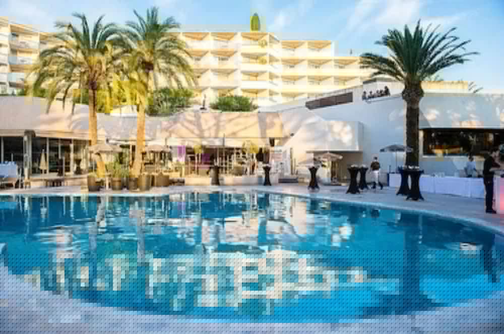 Hotel Cannes Montfleury 1/28