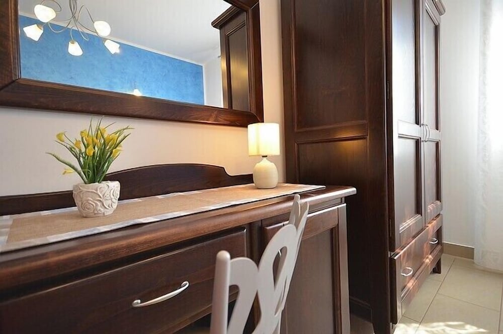 Baia Santa Margherita B&B 4/33