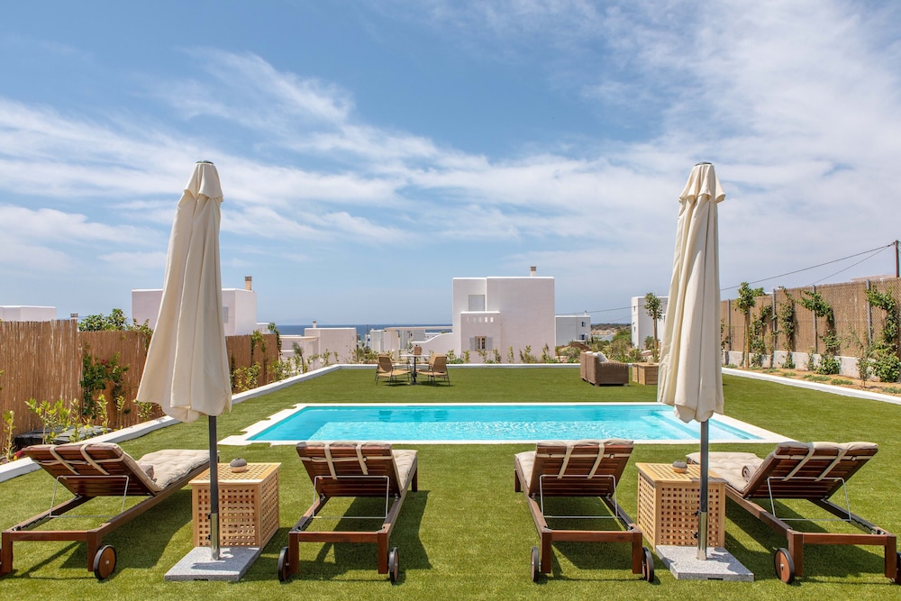 Naxian Resort 37/50