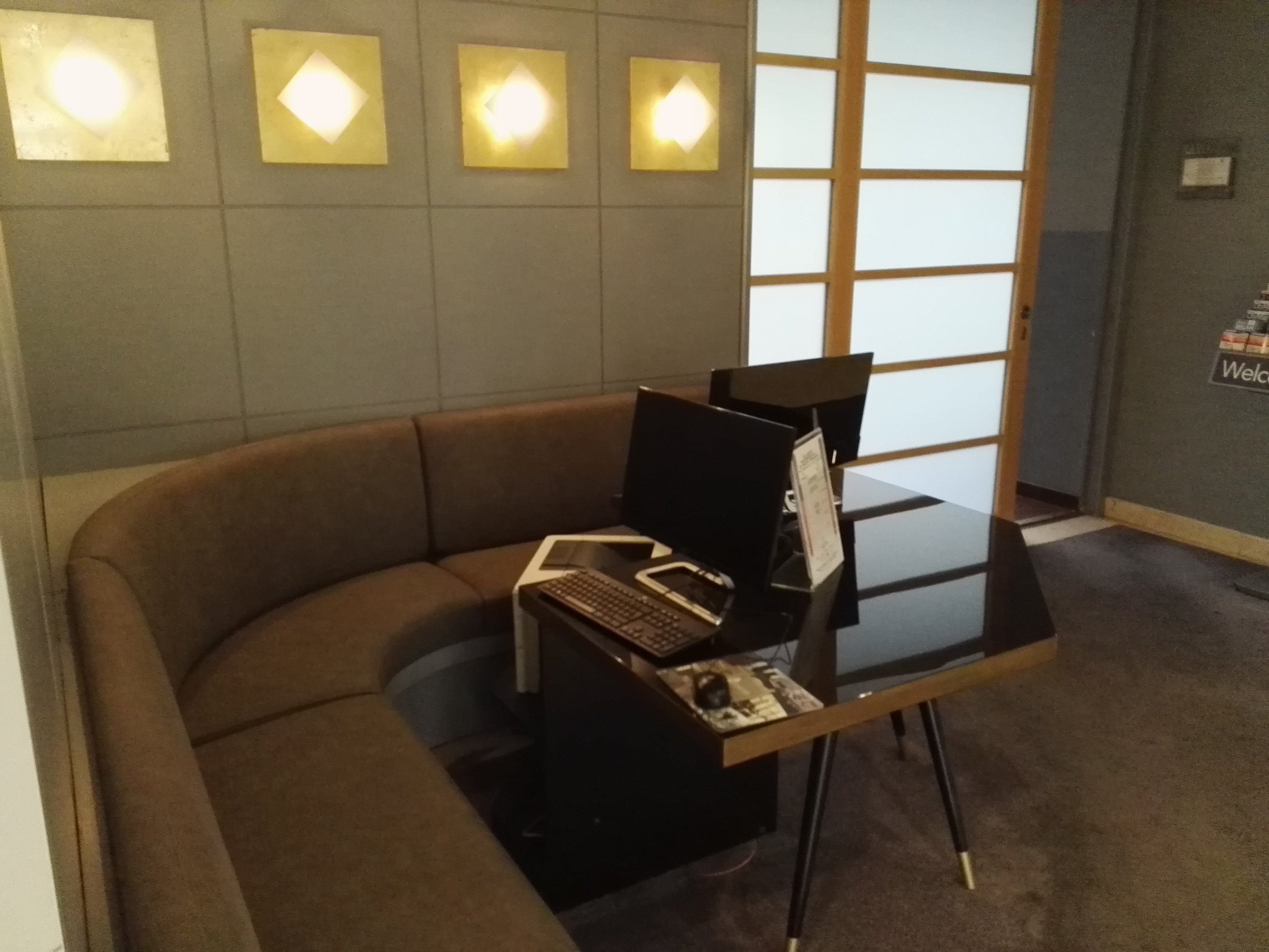 Holiday Inn Milano Garibaldi Station 60/82