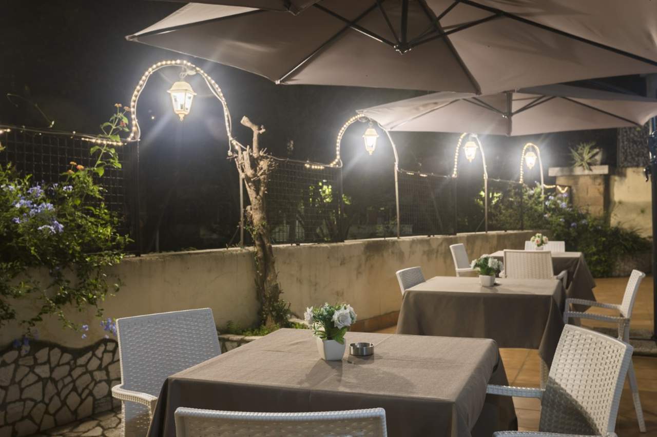 Villa Rosa 42/65