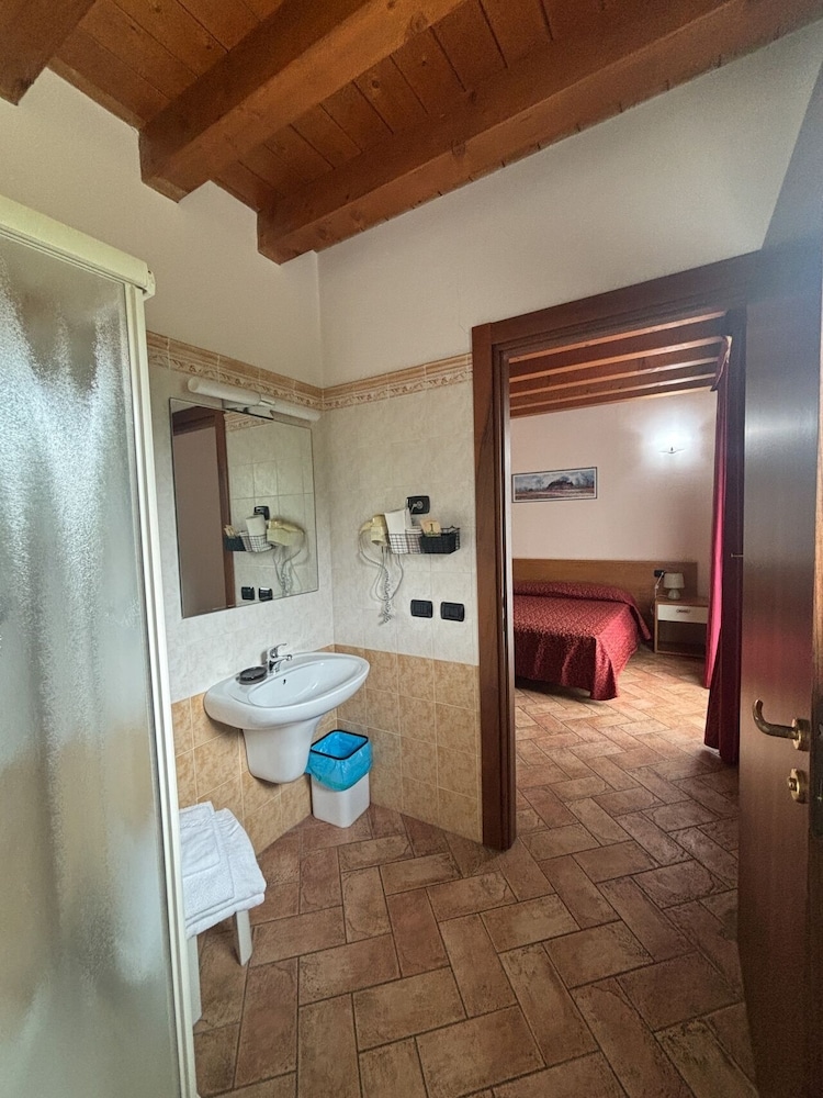 Hotel Agli Ulivi 13/32