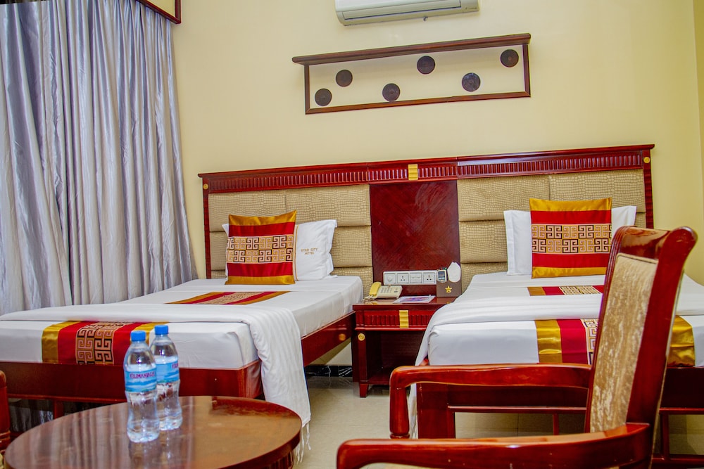 Star City Hotel 17/46