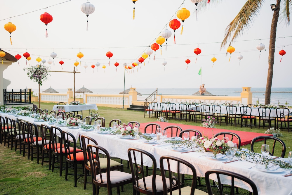 Victoria Hoi An Beach Resort And Spa 63/80