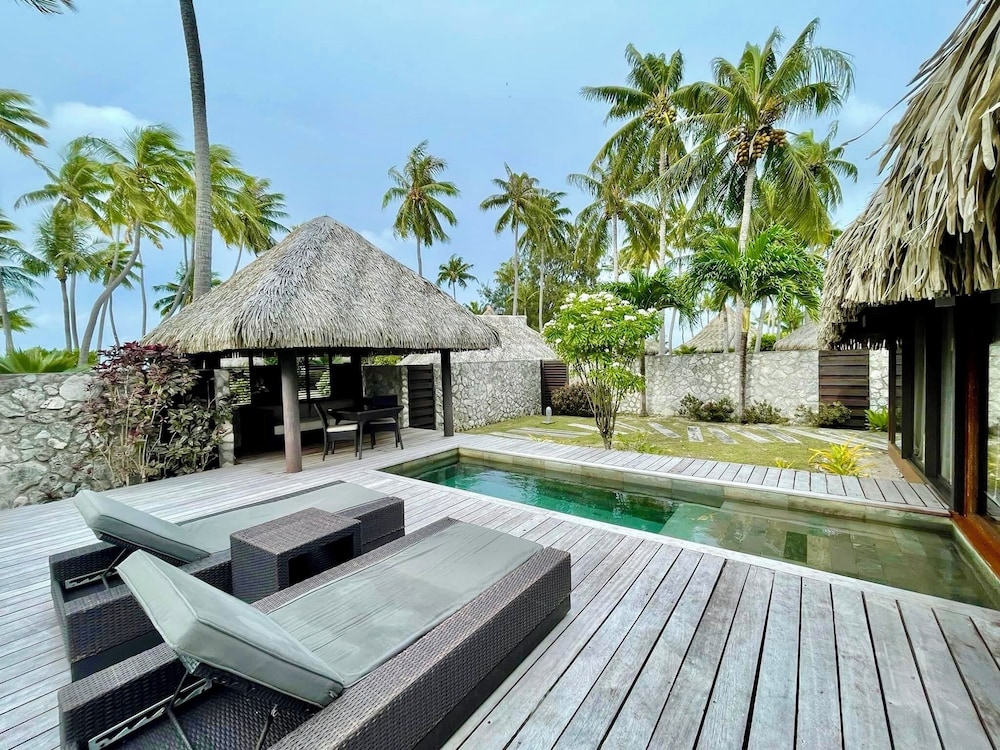 Hotel Kia Ora Resort and Spa 21/50