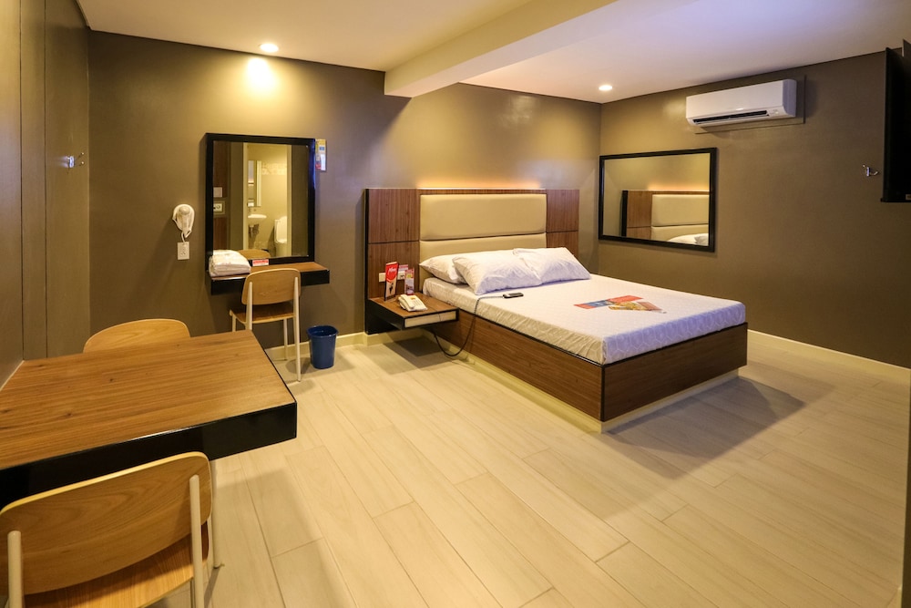 Hotel Sogo Buendia 16/40