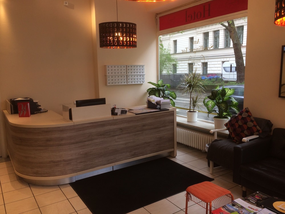 Hotel am Sendlinger Tor 10/63