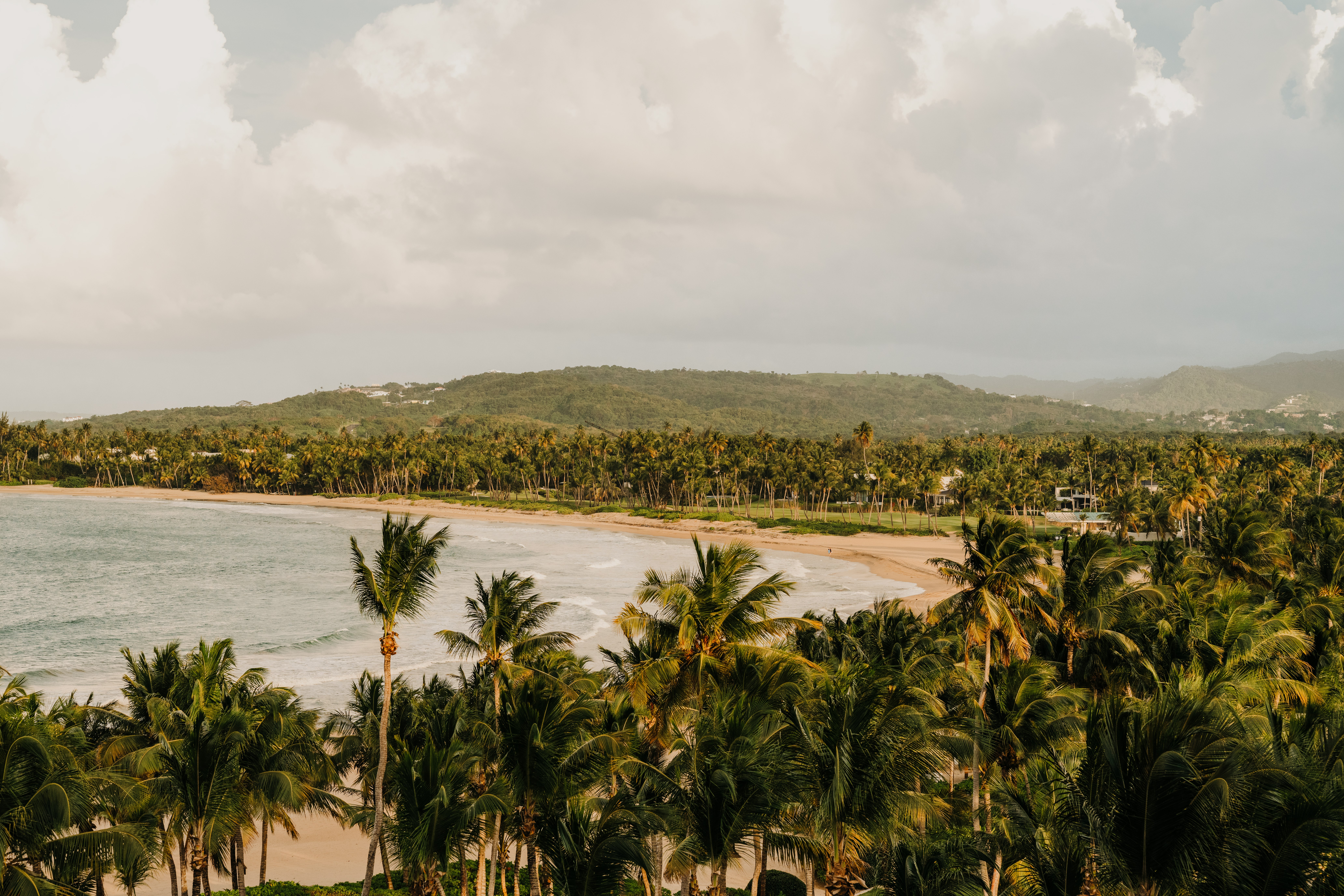 Four Seasons Resort and Residences Puerto Rico 22/36