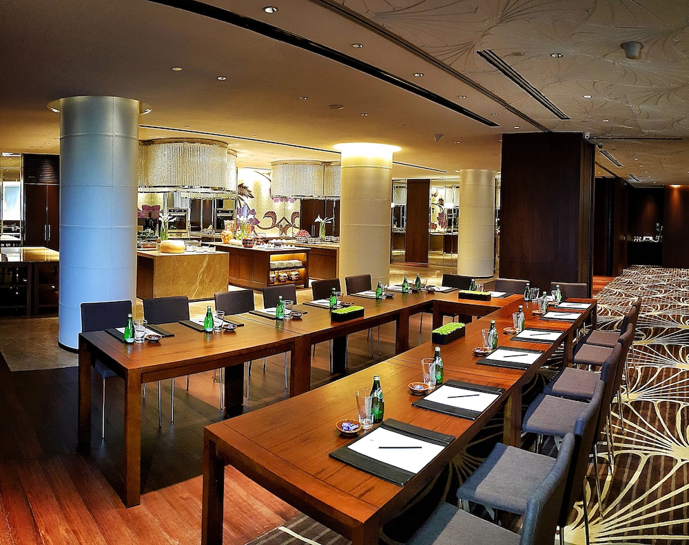 Hyatt Regency Kinabalu 43/59