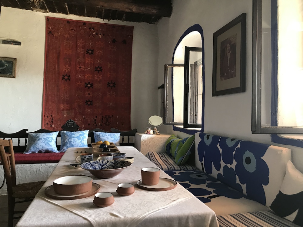 Koutsounari Traditional Cottages 38/68