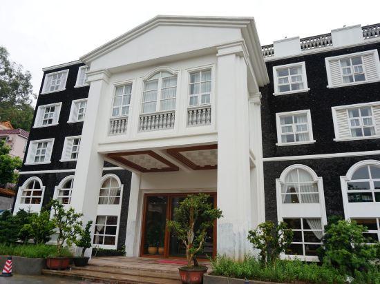 Huicheng Siji Hotel 1/32