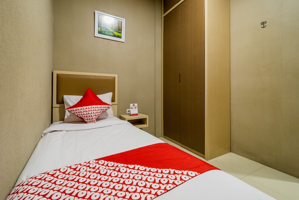 OYO 279 Deli Homestay 11/20
