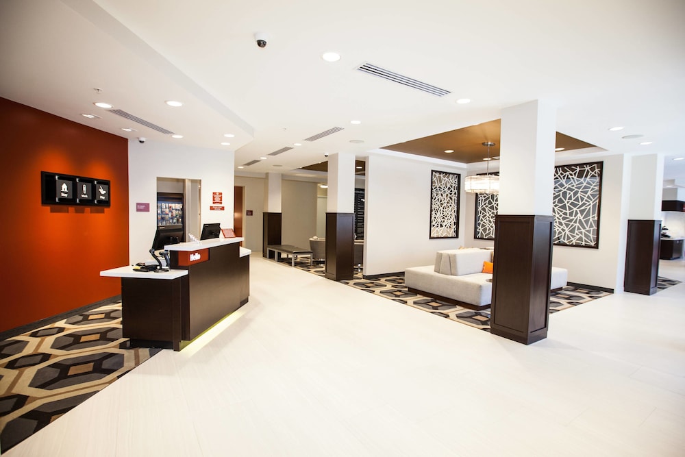Towneplace Suites By Marriott Boynton Beach 8/80