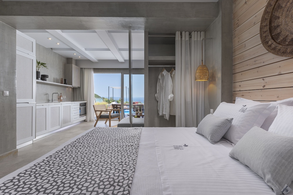 Villa D oro Luxury Villas & Suites 21/80
