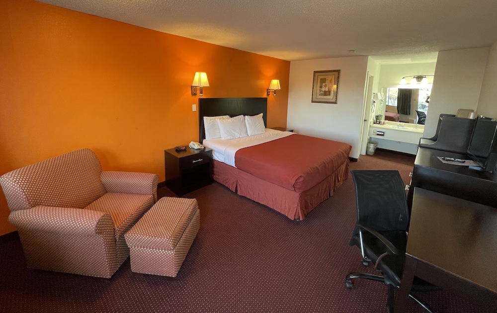 Antilley Inn 16/24