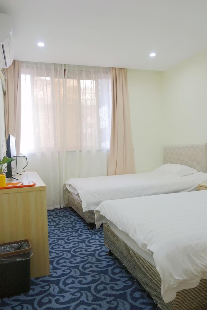 Memory Travel Hotel - Edge Westlake 19/49