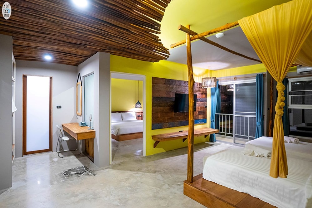 Dugong Village 25/57