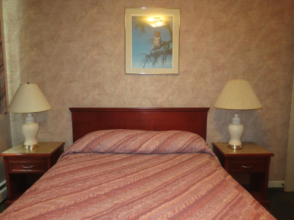 Tropicana Suite Hotel 20/29