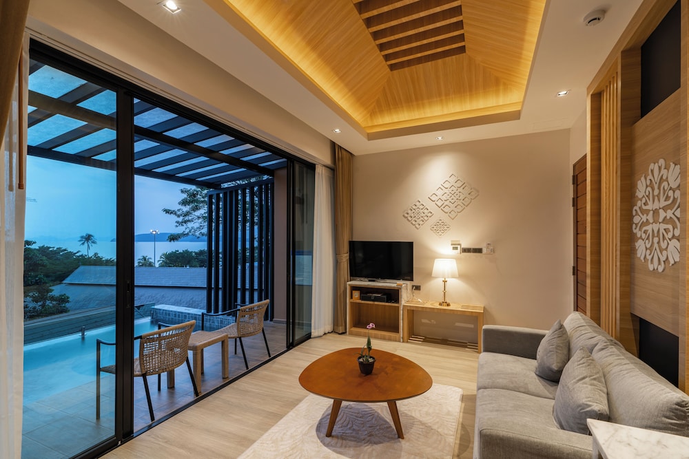 Aonang Princeville Villa Resort & Spa 42/68